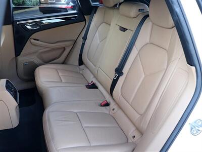 2018 Porsche Macan S   - Photo 16 - Jacksonville, FL 32211