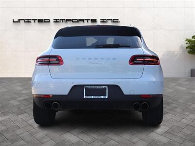 2018 Porsche Macan S   - Photo 6 - Jacksonville, FL 32211