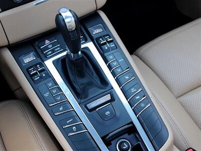 2018 Porsche Macan S   - Photo 23 - Jacksonville, FL 32211