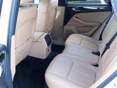 2018 Porsche Macan S   - Photo 15 - Jacksonville, FL 32211