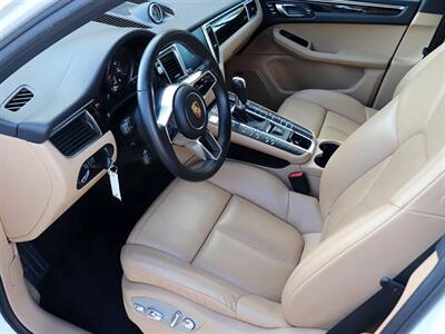 2018 Porsche Macan S   - Photo 10 - Jacksonville, FL 32211