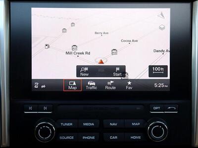 2018 Porsche Macan S   - Photo 22 - Jacksonville, FL 32211