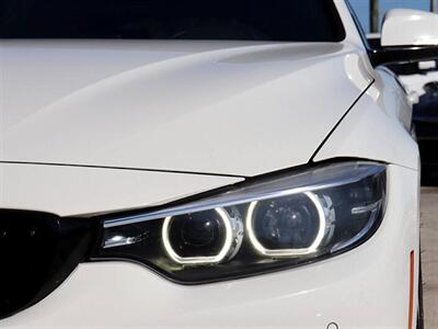 2018 BMW 4 Series 440i Gran Coupe  M Sport - Photo 47 - Jacksonville, FL 32211