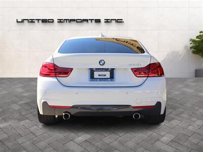 2018 BMW 4 Series 440i Gran Coupe  M Sport - Photo 6 - Jacksonville, FL 32211