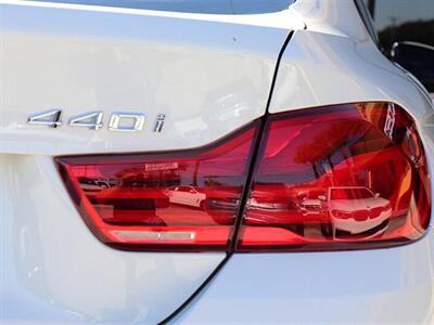 2018 BMW 4 Series 440i Gran Coupe  M Sport - Photo 48 - Jacksonville, FL 32211