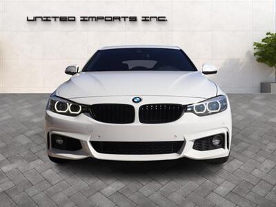 2018 BMW 4 Series 440i Gran Coupe  M Sport - Photo 2 - Jacksonville, FL 32211
