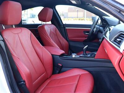 2018 BMW 4 Series 440i Gran Coupe  M Sport - Photo 13 - Jacksonville, FL 32211