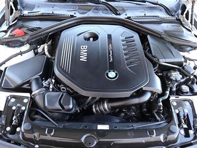 2018 BMW 4 Series 440i Gran Coupe  M Sport - Photo 42 - Jacksonville, FL 32211