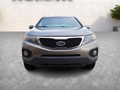 2013 Kia Sorento EX   - Photo 8 - Jacksonville, FL 32211