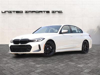 2024 BMW 3 Series 330i  M Sport - Photo 1 - Jacksonville, FL 32211