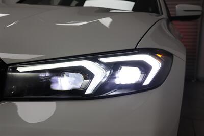 2024 BMW 3 Series 330i   - Photo 42 - Jacksonville, FL 32211