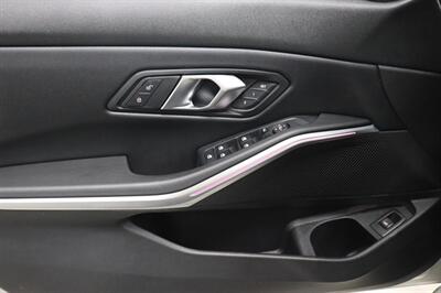 2024 BMW 3 Series 330i   - Photo 38 - Jacksonville, FL 32211