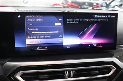 2024 BMW 3 Series 330i   - Photo 26 - Jacksonville, FL 32211
