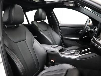 2024 BMW 3 Series 330i  M Sport - Photo 13 - Jacksonville, FL 32211