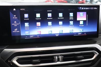 2024 BMW 3 Series 330i   - Photo 27 - Jacksonville, FL 32211
