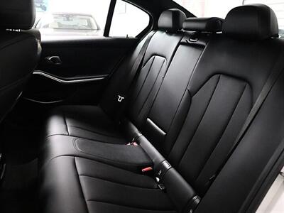 2024 BMW 3 Series 330i  M Sport - Photo 17 - Jacksonville, FL 32211