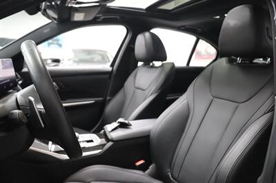 2024 BMW 3 Series 330i   - Photo 11 - Jacksonville, FL 32211