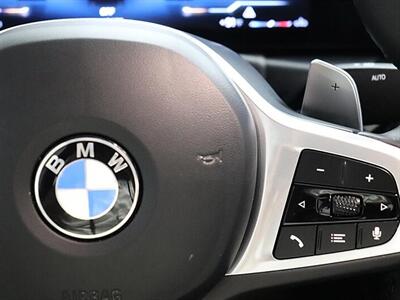 2024 BMW 3 Series 330i  M Sport - Photo 33 - Jacksonville, FL 32211
