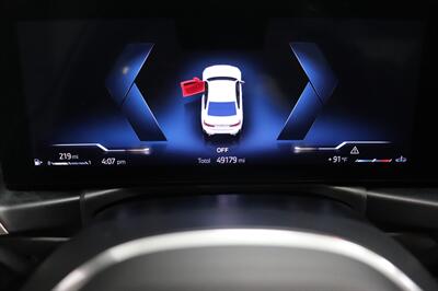 2024 BMW 3 Series 330i   - Photo 35 - Jacksonville, FL 32211