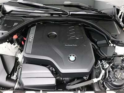 2024 BMW 3 Series 330i  M Sport - Photo 41 - Jacksonville, FL 32211