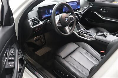 2024 BMW 3 Series 330i   - Photo 10 - Jacksonville, FL 32211