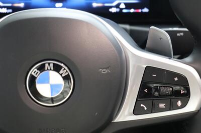 2024 BMW 3 Series 330i   - Photo 33 - Jacksonville, FL 32211