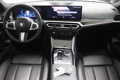 2024 BMW 3 Series 330i   - Photo 21 - Jacksonville, FL 32211