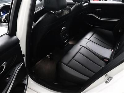 2024 BMW 3 Series 330i  M Sport - Photo 16 - Jacksonville, FL 32211