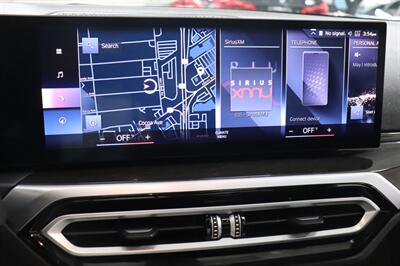 2024 BMW 3 Series 330i   - Photo 24 - Jacksonville, FL 32211