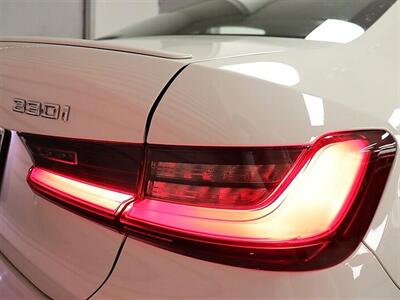 2024 BMW 3 Series 330i  M Sport - Photo 43 - Jacksonville, FL 32211