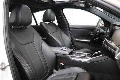 2024 BMW 3 Series 330i   - Photo 13 - Jacksonville, FL 32211