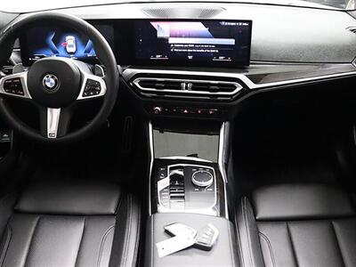 2024 BMW 3 Series 330i  M Sport - Photo 21 - Jacksonville, FL 32211