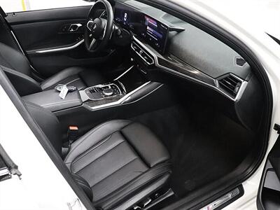 2024 BMW 3 Series 330i  M Sport - Photo 12 - Jacksonville, FL 32211