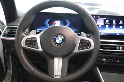 2024 BMW 3 Series 330i   - Photo 32 - Jacksonville, FL 32211