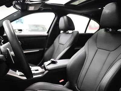 2024 BMW 3 Series 330i  M Sport - Photo 11 - Jacksonville, FL 32211