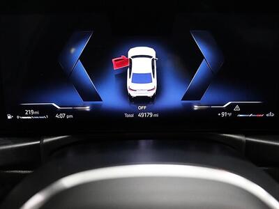 2024 BMW 3 Series 330i  M Sport - Photo 35 - Jacksonville, FL 32211