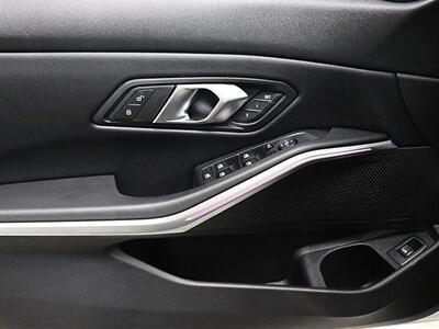 2024 BMW 3 Series 330i  M Sport - Photo 38 - Jacksonville, FL 32211