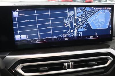 2024 BMW 3 Series 330i   - Photo 25 - Jacksonville, FL 32211
