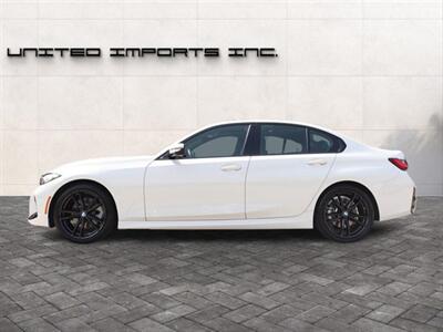 2024 BMW 3 Series 330i  M Sport - Photo 4 - Jacksonville, FL 32211