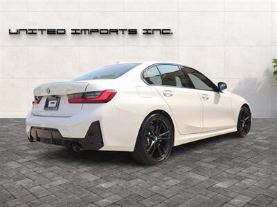 2024 BMW 3 Series 330i  M Sport - Photo 7 - Jacksonville, FL 32211