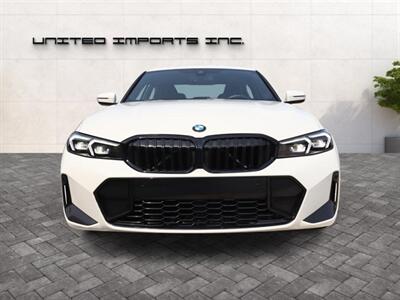 2024 BMW 3 Series 330i  M Sport - Photo 2 - Jacksonville, FL 32211