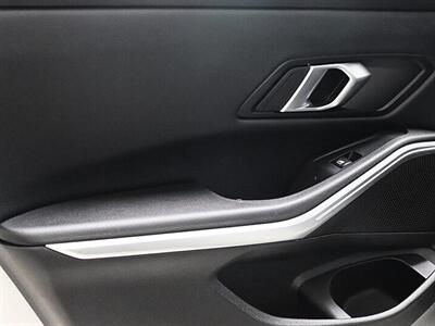 2024 BMW 3 Series 330i  M Sport - Photo 18 - Jacksonville, FL 32211