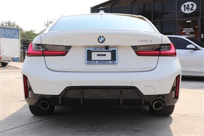 2024 BMW 3 Series 330i   - Photo 6 - Jacksonville, FL 32211