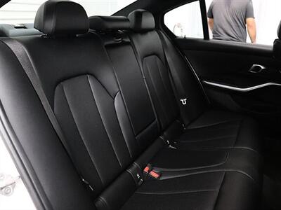2024 BMW 3 Series 330i  M Sport - Photo 15 - Jacksonville, FL 32211
