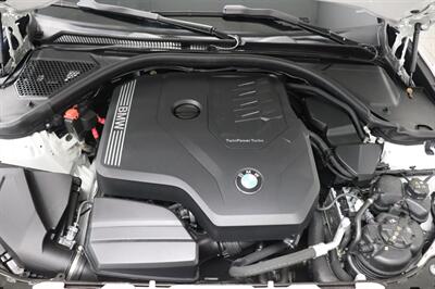 2024 BMW 3 Series 330i   - Photo 41 - Jacksonville, FL 32211