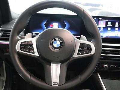 2024 BMW 3 Series 330i  M Sport - Photo 32 - Jacksonville, FL 32211
