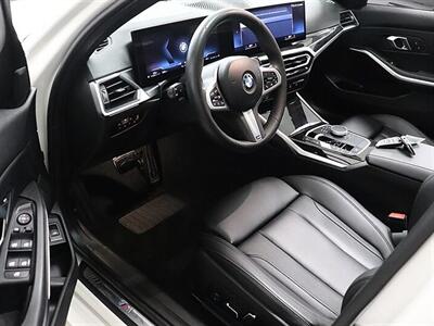 2024 BMW 3 Series 330i  M Sport - Photo 10 - Jacksonville, FL 32211