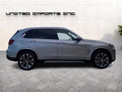 2014 BMW X5 xDrive35i   - Photo 6 - Jacksonville, FL 32211