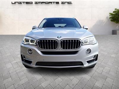 2014 BMW X5 xDrive35i   - Photo 8 - Jacksonville, FL 32211