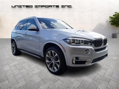 2014 BMW X5 xDrive35i   - Photo 7 - Jacksonville, FL 32211